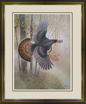 wildlife art
